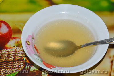 Творожный торт без выпечки с ягодным желе