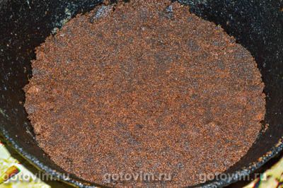 Творожный торт без выпечки с ягодным желе