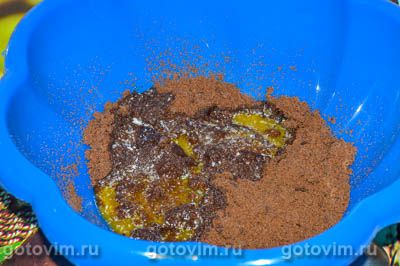 Творожный торт без выпечки с ягодным желе