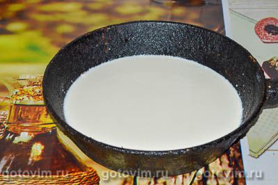 Творожный торт без выпечки с ягодным желе