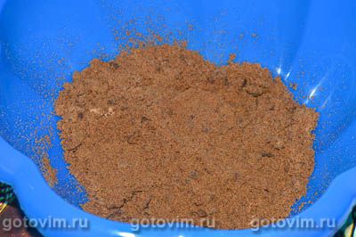 Творожный торт без выпечки с ягодным желе