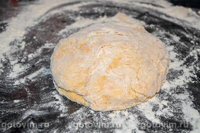 Тыквенное печенье Тыквенное печенье