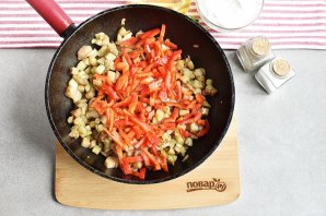 Вкусный соус к макаронам