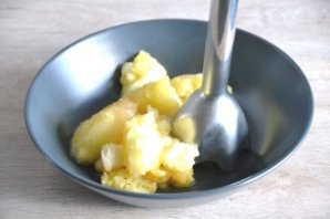 Зефир на пектине