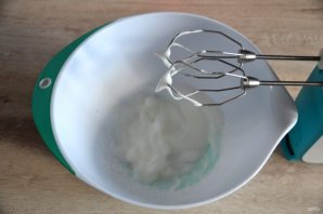 Зефир на пектине