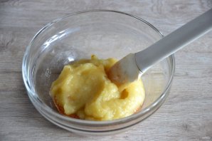 Зефир на пектине