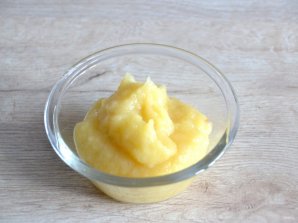 Зефир на пектине