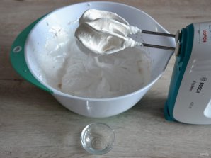 Зефир на пектине