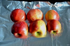 Зефир на пектине