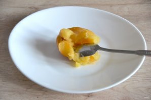 Зефир на пектине