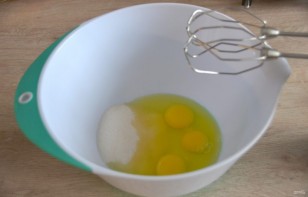 Апельсиновый ганаш