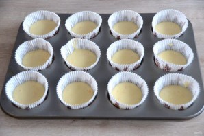 Апельсиновый ганаш