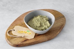 Баклажаны дольками по-грузински Баклажаны дольками по-грузински