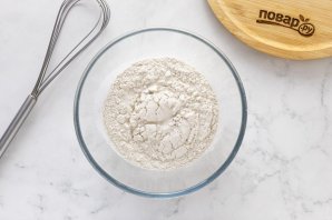 Блины из ржаной муки постные Блины из ржаной муки постные