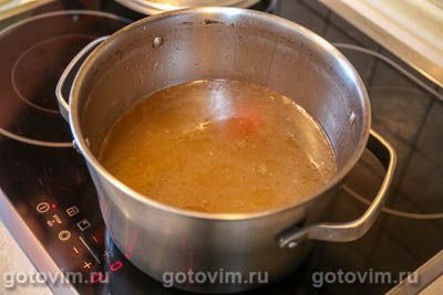 Борщ на рассоле Борщ на рассоле