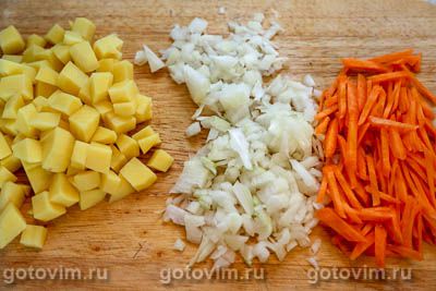 Борщ на рассоле Борщ на рассоле