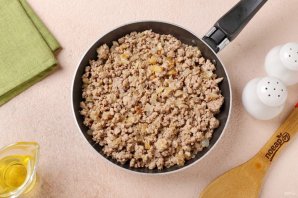 Бризоли из кабачков