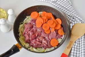 Бутерброды с паштетом