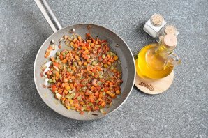 Чечевичный суп с мясом