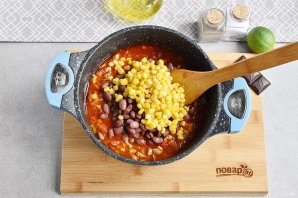 Чили кон карне