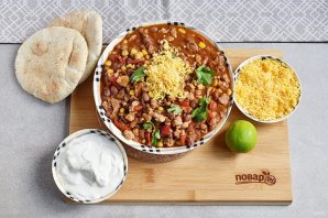 Чили кон карне