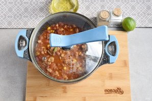 Чили кон карне