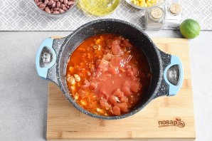 Чили кон карне