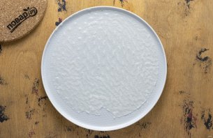 Чипсы из рисовой бумаги