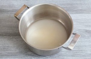 Цукаты из айвы