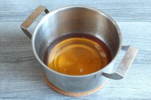 Цукаты из айвы