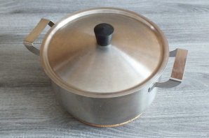 Цукаты из айвы