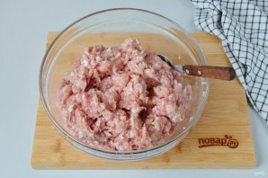 Домашняя колбаса в коллагеновой оболочке