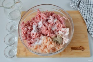 Домашняя колбаса в коллагеновой оболочке