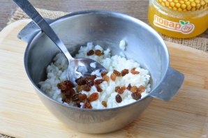 Фаршированные яблоки с рисом в духовке