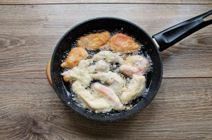 Фритто мисто