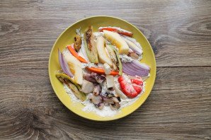 Фритто мисто