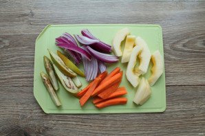 Фритто мисто