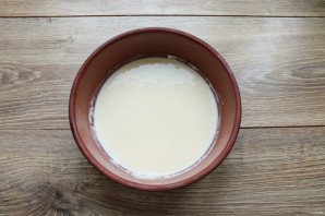 Фритто мисто