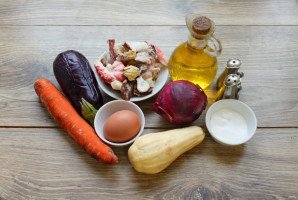 Фритто мисто