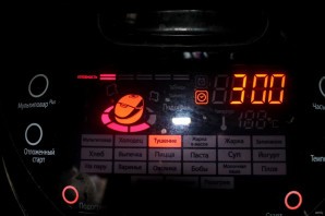 Говяжьи хвосты в мультиварке