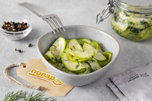 Кабачки "Суточные" Кабачки "Суточные"