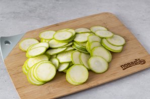 Кабачки "Суточные" Кабачки "Суточные"