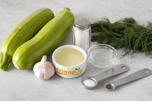 Кабачки "Суточные" Кабачки "Суточные"