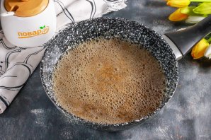 Карамелизованный лимон