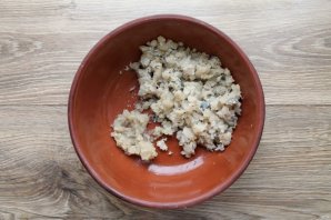 Котлеты из судака на пару