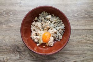 Котлеты из судака на пару