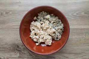 Котлеты из судака на пару