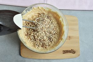 Крем для вафельных коржей