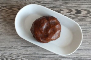 "Мамуль" с финиками