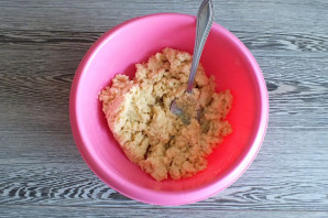 "Мамуль" с финиками